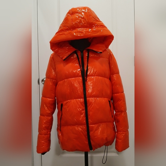 Sam Edelman Jackets & Blazers - Sam‎ Edelman Puffer Winter Snow Coat
